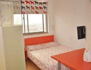 Youju Hotel Чэнду Экстерьер фото