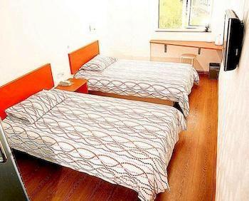Youju Hotel Чэнду Экстерьер фото
